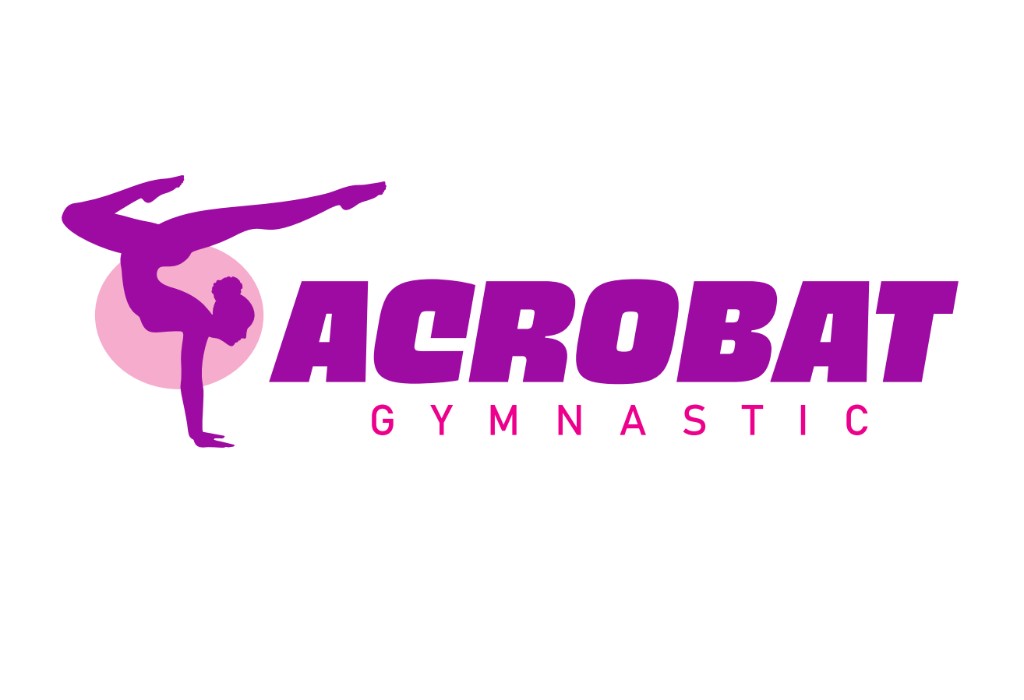 ACROBAT GYMNASTIC